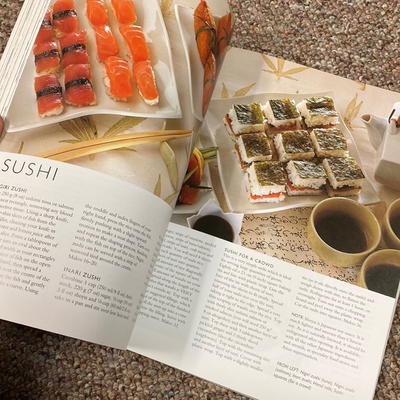 The Essential fingerfood cookbook by bay books - Picture 7 of 8